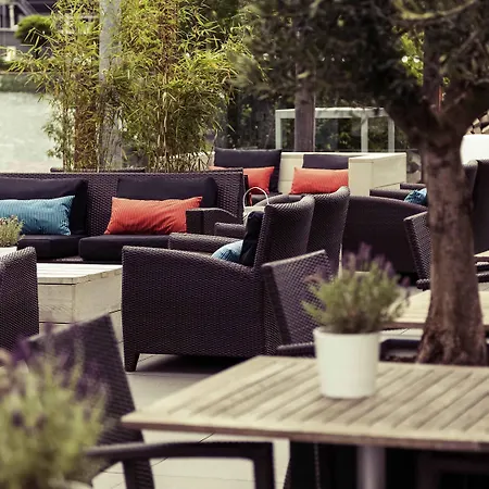 Mercure アムステルダム