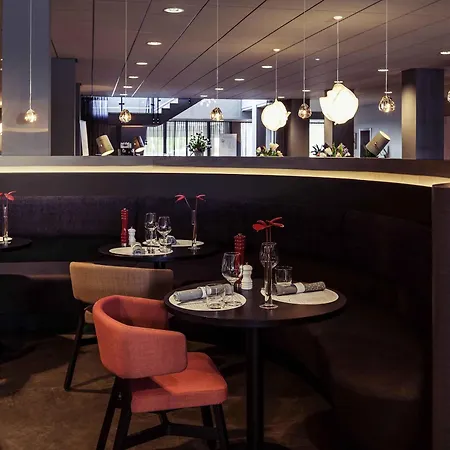 Mercure 4* 암스테르담