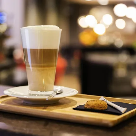 Mercure ホテル アムステルダム