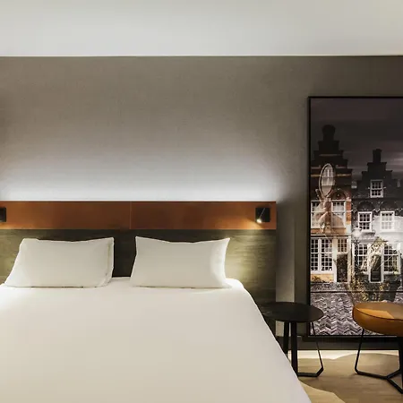 Mercure アムステルダム