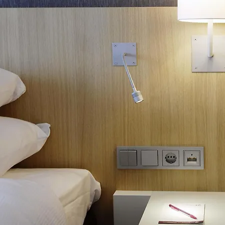 Mercure ホテル アムステルダム