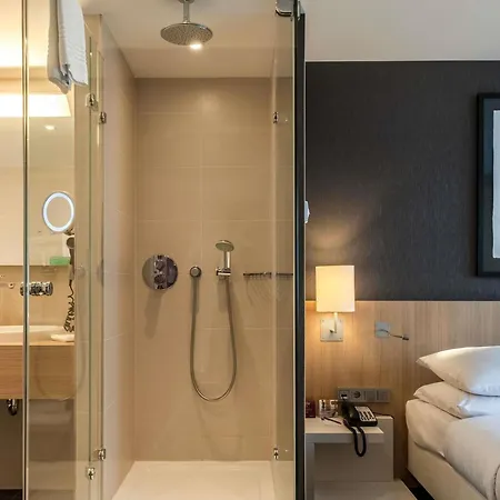 Mercure 호텔