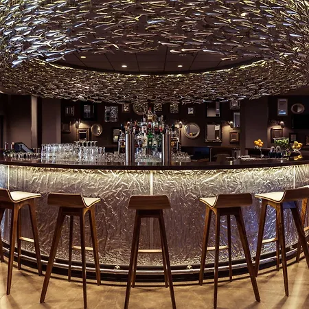 ホテル Mercure アムステルダム