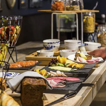 ホテル Mercure 4*