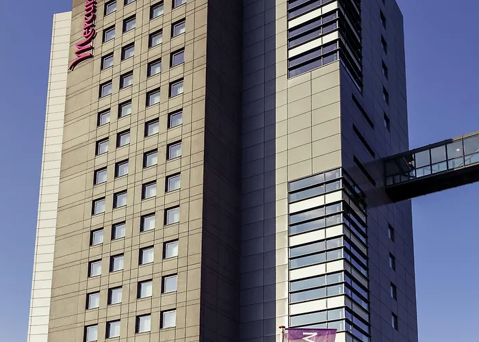 Hotel Mercure 4*