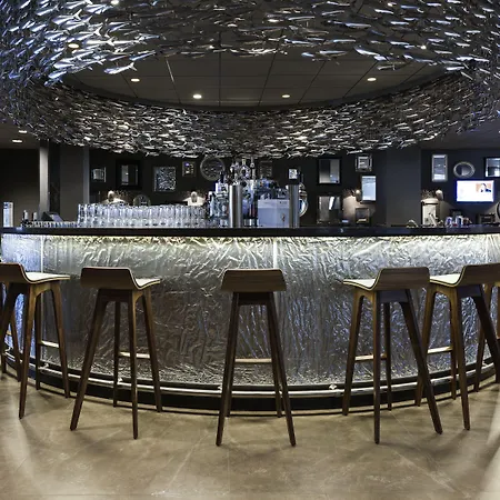 Mercure 호텔 암스테르담