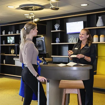 Mercure Hotel