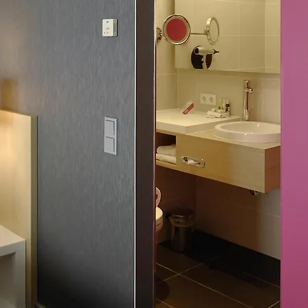 Mercure 4* 암스테르담