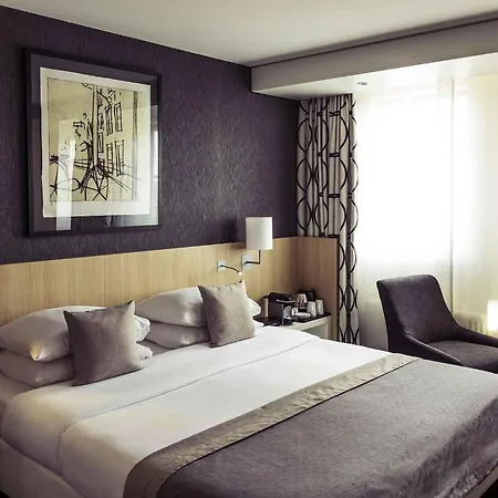 Hotel Mercure 4*