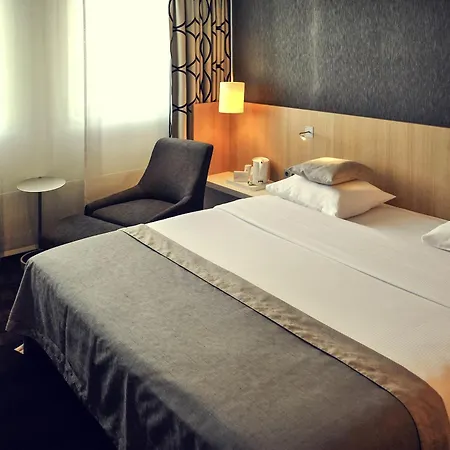 Hotel Mercure 4*