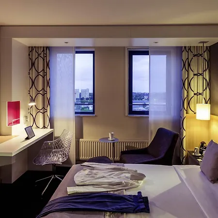 Mercure Hotel 4*