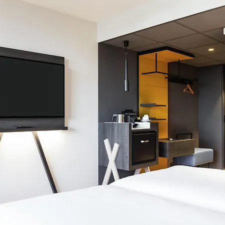 Hotel Mercure Amsterdam