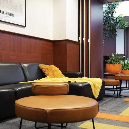 Hotel Mercure Amsterdam
