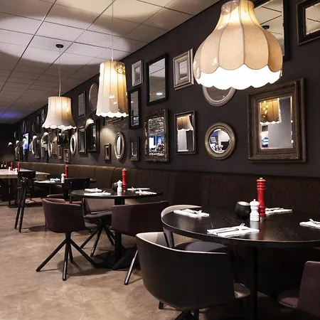 Mercure Amsterdam