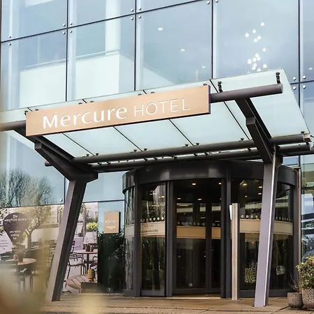Mercure Hotel Amsterdam