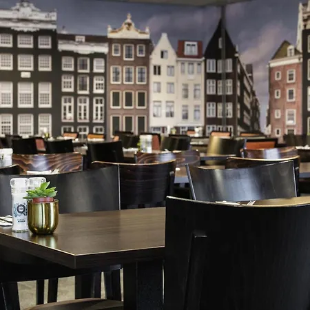 Hotel Mercure 4*