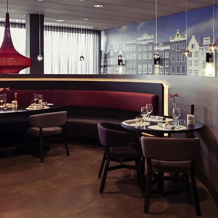 Mercure Amsterdam